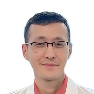 Муздыбаев Ринат Муратханович, уролог - Усть-Каменогорск