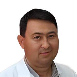 Аймұхамбетов Ерзат Нұрсадықұлы, онколог - Усть-Каменогорск