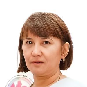 Сайлауова Маржан Жанабаевна, гинеколог - Усть-Каменогорск