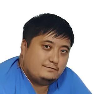 Айдарханов Нариман Нұрболатұлы, нейрохирург, детский невролог, детский нейрохирург, детский эпилептолог, эпилептолог - Усть-Каменогорск