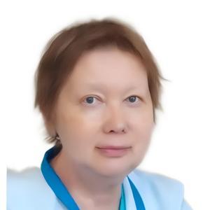 Балова Ольга Евгеньевна - фотография Балова Ольга Евгеньевна, онколог-гинеколог - Усть-Каменогорск