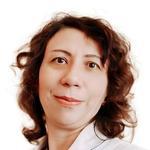 Сафиуллина Бибинур Маликовна, Эндокринолог - Усть-Каменогорск