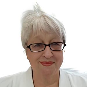 Богатюк Зинаида Алексеевна - фотография Богатюк Зинаида Алексеевна, гинеколог - Усть-Каменогорск