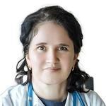 Копотилова Бэла Дулерисовна, Кардиолог - Усть-Каменогорск