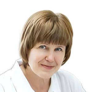 Зиновьева Полина Юрьевна, пульмонолог - Усть-Каменогорск