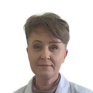 Алексеева Наталья Геннадьевна - фотосурет Алексеева Наталья Геннадьевна, кардиолог - Усть-Каменогорск