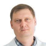 Бырков Геннадий Николаевич, Врач УЗИ - Усть-Каменогорск