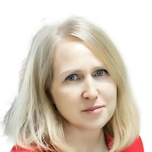 Демиденко Елена Юрьевна - фотосурет Демиденко Елена Юрьевна, невролог - Усть-Каменогорск