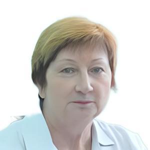 Яковлева Ирина Павловна - фотография Яковлева Ирина Павловна, гастроэнтеролог - Усть-Каменогорск