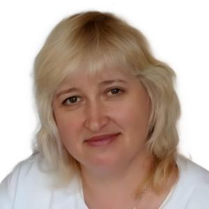 Брагина Елена Васильевна - фотосурет Брагина Елена Васильевна, эндокринолог - Усть-Каменогорск