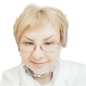 Кулешова Людмила Николаевна - фотосурет Кулешова Людмила Николаевна, дерматолог, врач-косметолог, дерматовенеролог - Усть-Каменогорск