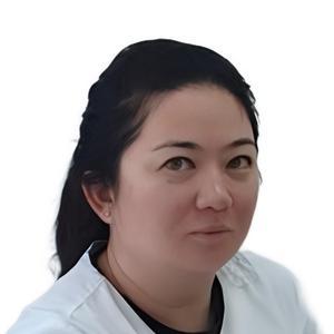 Сүйінбаева Әсел Түсіпқанқызы, дерматовенеролог - Усть-Каменогорск