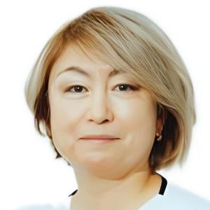 Құрманғалиева Роза Закарьяновна, детский стоматолог, стоматолог - Усть-Каменогорск