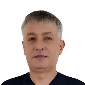 Сотников Вячеслав Леонидович - фотография Сотников Вячеслав Леонидович, стоматолог - Усть-Каменогорск