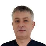 Сотников Вячеслав Леонидович, Стоматолог - Усть-Каменогорск