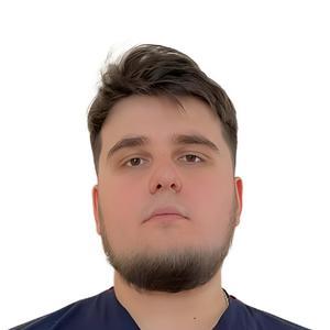 Мураев Владимир Валерьевич - фотосурет Мураев Владимир Валерьевич, стоматолог - Усть-Каменогорск