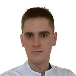 Бухряков Владимир Сергеевич - фотосурет Бухряков Владимир Сергеевич, стоматолог - Усть-Каменогорск