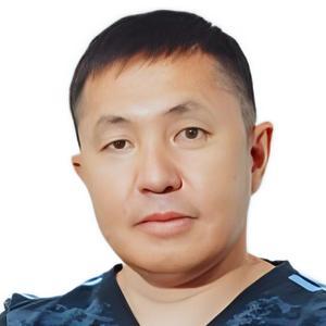 Сарсекенов Нурлы Ержанович - фотография Сарсекенов Нурлы Ержанович, стоматолог - Усть-Каменогорск