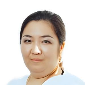 Еркімбекова Арай Ерсінқызы - фотосурет Еркімбекова Арай Ерсінқызы, стоматолог - Усть-Каменогорск