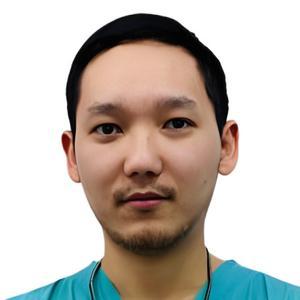 Нурбеков Еркебулан Нурболович - фотография Нурбеков Еркебулан Нурболович, стоматолог-хирург, стоматолог-имплантолог - Усть-Каменогорск