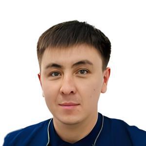 Болатов Алмас Болатулы - фотография Болатов Алмас Болатулы, стоматолог-ортопед - Усть-Каменогорск