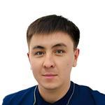 Болатов Алмас Болатулы, Стоматолог-ортопед - Усть-Каменогорск