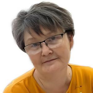 Толоконникова Александра Анатольевна - фотография Толоконникова Александра Анатольевна, стоматолог - Усть-Каменогорск