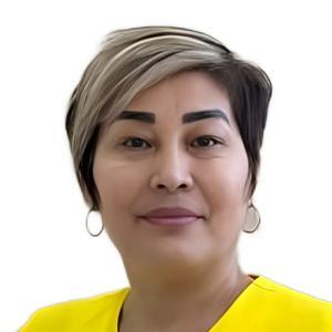 Шүтенева Махаббат Құрманғалиқызы - фотосурет Шүтенева Махаббат Құрманғалиқызы, пародонтолог, детский пародонтолог, детский стоматолог - Усть-Каменогорск