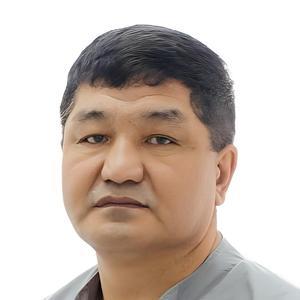 Китапов Даурен Чалкарбекович - фотография Китапов Даурен Чалкарбекович, стоматолог-ортопед - Усть-Каменогорск