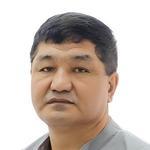 Китапов Даурен Чалкарбекович, Стоматолог-ортопед - Усть-Каменогорск