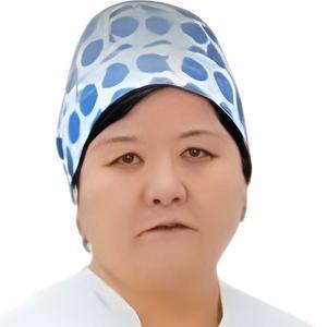 Тащан Майра Жанаевна - фотография Тащан Майра Жанаевна, стоматолог-хирург - Усть-Каменогорск