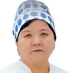 Тащан Майра Жанаевна Тащан Майра Жанаевна, Стоматолог-хирург - Усть-Каменогорск