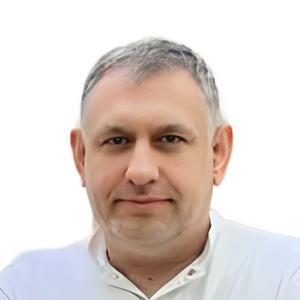 Дубровский Константин Владимирович - фотосурет Дубровский Константин Владимирович, стоматолог-имплантолог, стоматолог-ортопед - Усть-Каменогорск