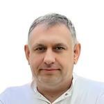 Дубровский Константин Владимирович, Стоматолог-имплантолог, Стоматолог-ортопед - Усть-Каменогорск