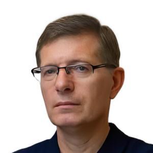 Вовк Виктор Евгеньевич - фотосурет Вовк Виктор Евгеньевич, стоматолог-имплантолог - Усть-Каменогорск