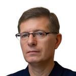 Вовк Виктор Евгеньевич, Стоматолог-имплантолог - Усть-Каменогорск