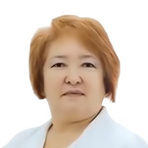 Қабдрасина Гүлнара Мырзақанқызы, стоматолог, пародонтолог - Усть-Каменогорск