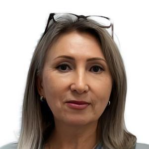 Соколова Светлана Александровна - фотосурет Соколова Светлана Александровна, детский инфекционист, детский гастроэнтеролог, педиатр - Усть-Каменогорск