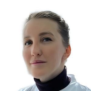 Клещенко Александра Борисовна - фотосурет Клещенко Александра Борисовна, детский аллерголог, педиатр - Усть-Каменогорск