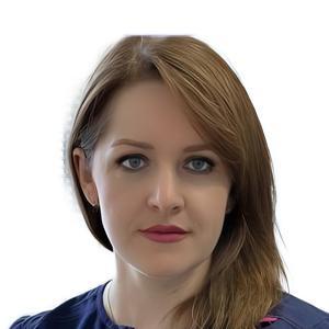 Нечаева Виктория Владимировна - фотография Нечаева Виктория Владимировна, гинеколог - Усть-Каменогорск