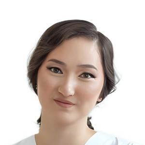 Смагулова Гульмира Бериккановна - фотография Смагулова Гульмира Бериккановна, кардиолог - Усть-Каменогорск
