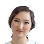 Смагулова Гульмира Бериккановна, Кардиолог - Усть-Каменогорск