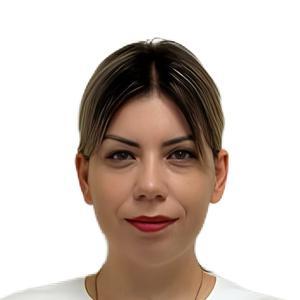 Шелухина Людмила Александровна - фотография Шелухина Людмила Александровна, врач общей практики (семейный врач) - Усть-Каменогорск