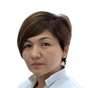 Бурабаева Альмира Болатовна - фотография Бурабаева Альмира Болатовна, врач узи - Усть-Каменогорск