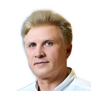 Алексеев Сергей Николаевич - фотосурет Алексеев Сергей Николаевич, стоматолог, детский стоматолог - Усть-Каменогорск
