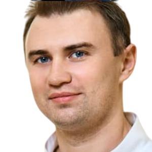 Алексеев Никита Сергеевич - фотосурет Алексеев Никита Сергеевич, стоматолог, детский стоматолог, стоматолог-имплантолог, стоматолог-хирург - Усть-Каменогорск