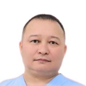Мұратов Тимур Мұратұлы - фотосурет Мұратов Тимур Мұратұлы, стоматолог - Усть-Каменогорск