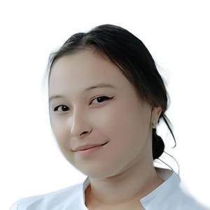 Мухаметканова Гаухар Мураткызы - фотография Мухаметканова Гаухар Мураткызы, стоматолог, пародонтолог - Усть-Каменогорск