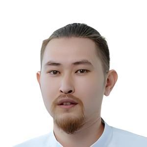Шайхымұратов Жандос Асқарұлы, стоматолог-ортопед - Усть-Каменогорск