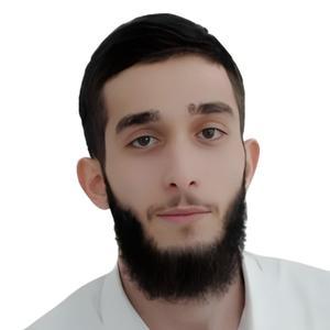 Ғазиев Рахим Бек-Ханұлы - фотосурет Ғазиев Рахим Бек-Ханұлы, стоматолог-ортодонт - Усть-Каменогорск